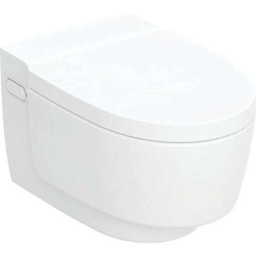 Geberit aquaclean mera classic - geberit,