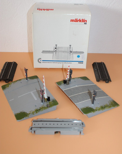Märklin 74920