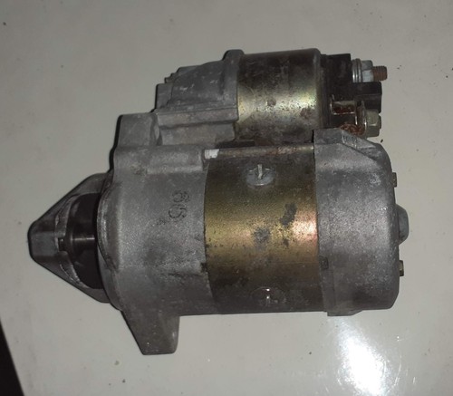 Anlasser starter smart 450 - starter,