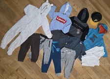 Jungen Paket 92 98 Winter