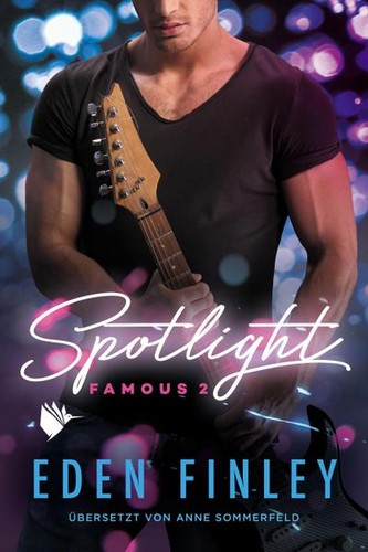 Spotlight eden finley - eden,