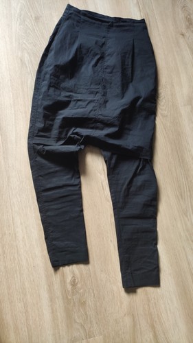 Rundholz hose mit rockteil - rundholz,