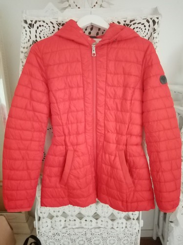 Marc polo steppjacke rot - marc, steppjacke,