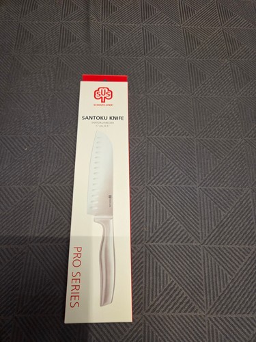 Schulte ufer santoku messer - schulte-ufer,