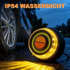 Warnleuchte V16 EU Zulassung