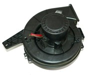 VW Polo 9N 9N3 Lüfter