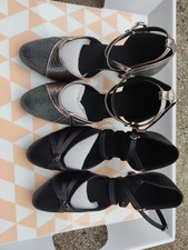 Tango tanzschuhe größe - tanzschuhe,