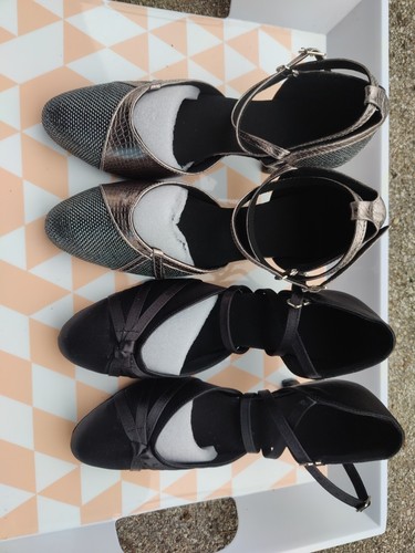 Tango tanzschuhe größe - tanzschuhe,