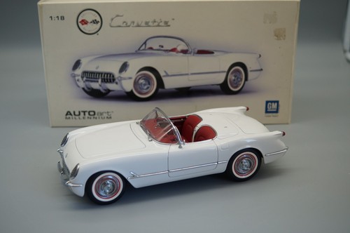 Autoart millennium 71081 - autoart,