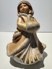 Goebel Figur I Spieluhr I