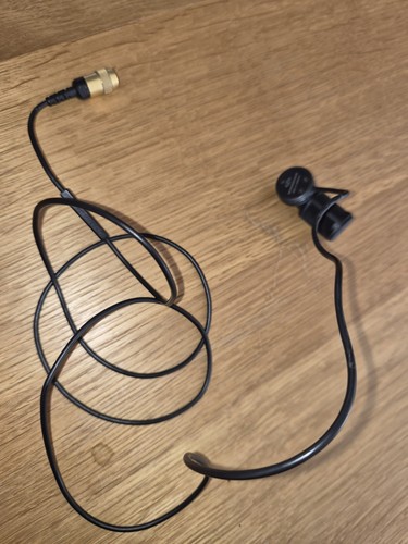 Sennheiser mke mikrofon - mke,