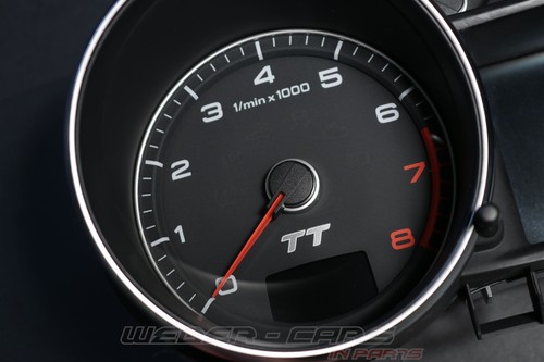 8j0920930c kombiinstrument - 8j0920930c,