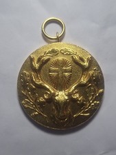 Medaillen Anhänger