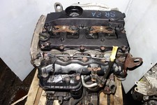 Motor 135TKM SRFA Ford Transit