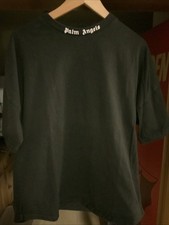 Palm Angels T-Shirt schwarz XL
