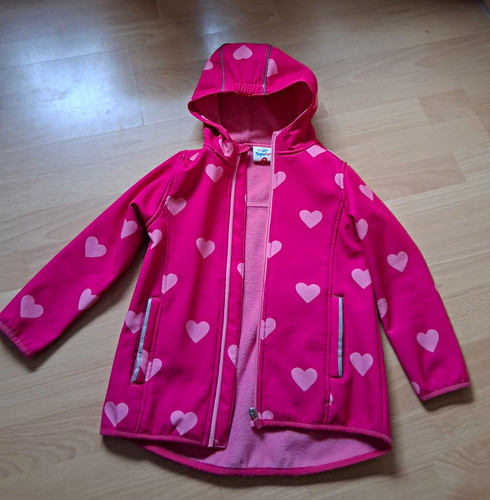 Topolino mädchen regenjacke - mädchen,