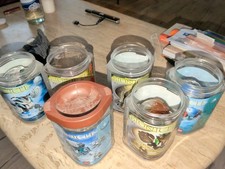 lego bionicle konvolut