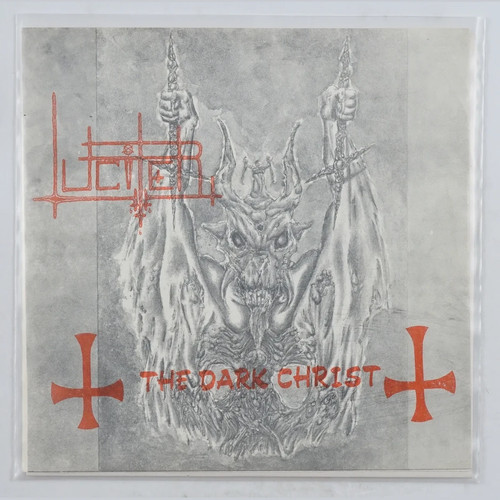 Lucifer the dark - lucifer,