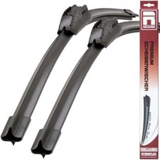 Scheibenwischer vorne passend für PEUGEOT 106 | BJ 1991 - 2005