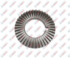 Parker F11-005 Leerlaufrad