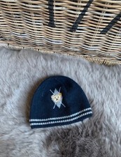 Steiff unisex Wintermütze Gr