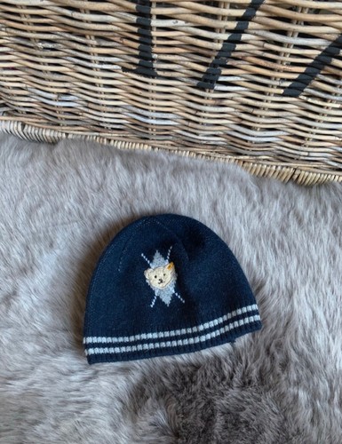 Steiff unisex wintermütze - unisex,