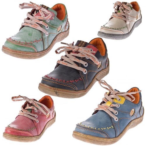 Tma damen leder - tma, schuhe