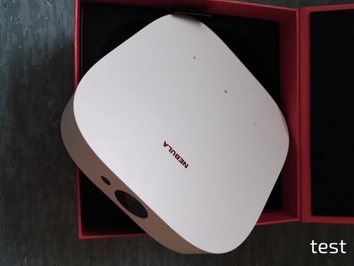 Anker nebula solar portabler - anker,