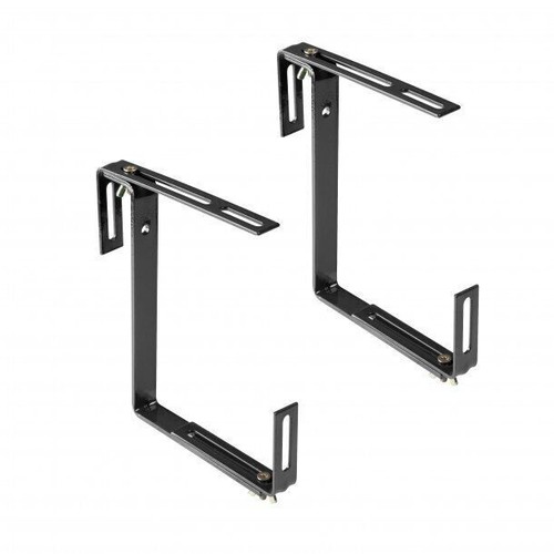 Blumenkastenhalter - 2,