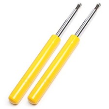 2X SPORT STOßDÄMPFER