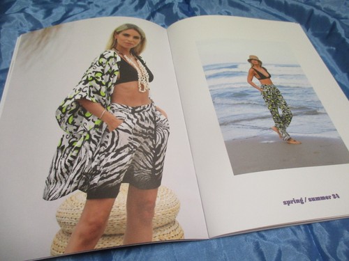 Yippie hippie mode werbung - hippie,