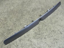 Griffleiste Heckklappengriff Audi A4 B5 LY7L ACHATGRAU Limousine 8D5827576B 