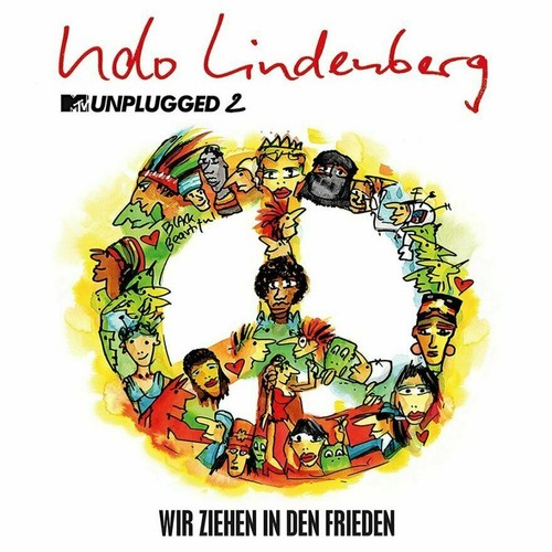 Udo lindenberg wir ziehen - -,