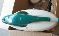 Vorwerk Kobold VK 131 Hanstaubsauger/Standstaubsauger inkl:Stiel-Top Grundgerät