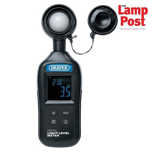 Draper 12443 digitales - draper,