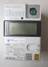 eHz Drehstromzähler ISKRA 60