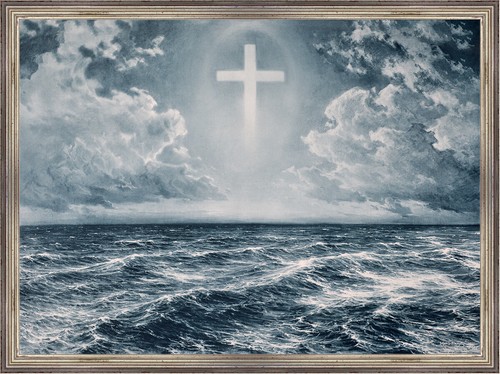 Per crucem lucem - crucem,