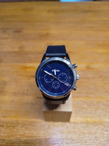 Fossil herren chronograph uhr - fossil,