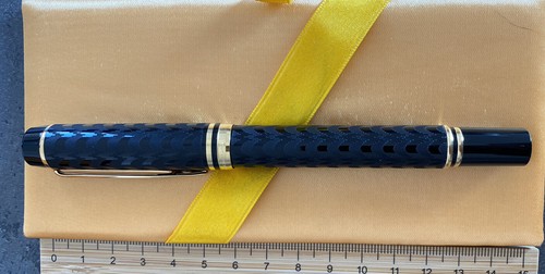 Waterman man 100 opera - le,