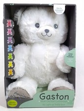 Kuscheltier Teddy Teddi Licht