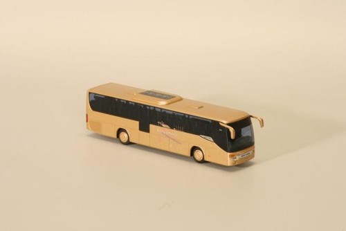 Awm überlandbus setra 415 - awm,