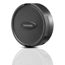 Samyang Frontdeckel MF 8mm
