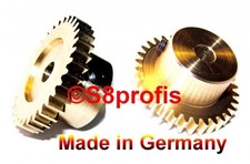 Zahnrad für Braun Visacustic