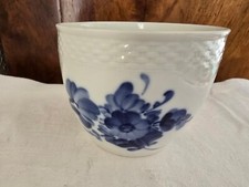 Royal Copenhagen Blaue Blume 1 Suppenschale Schale Nr. 8256 - 1. Wahl Top !