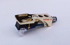 Headshell, Cartridge for