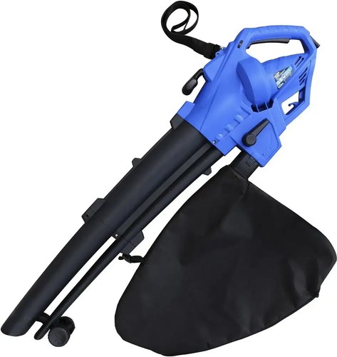 Güde 3in1 laubbläser - güde,