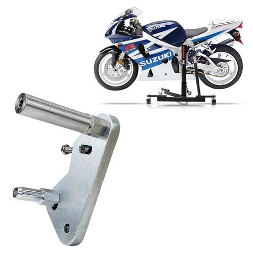 Adapterplatte für constands - für,