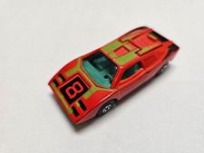 Lesney Matchbox Superfast No