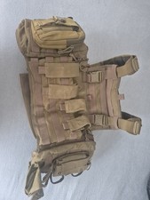 Tasmanian Tiger Chestrig MK2 +