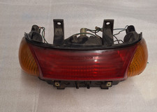 E1. Kymco Spacer 125